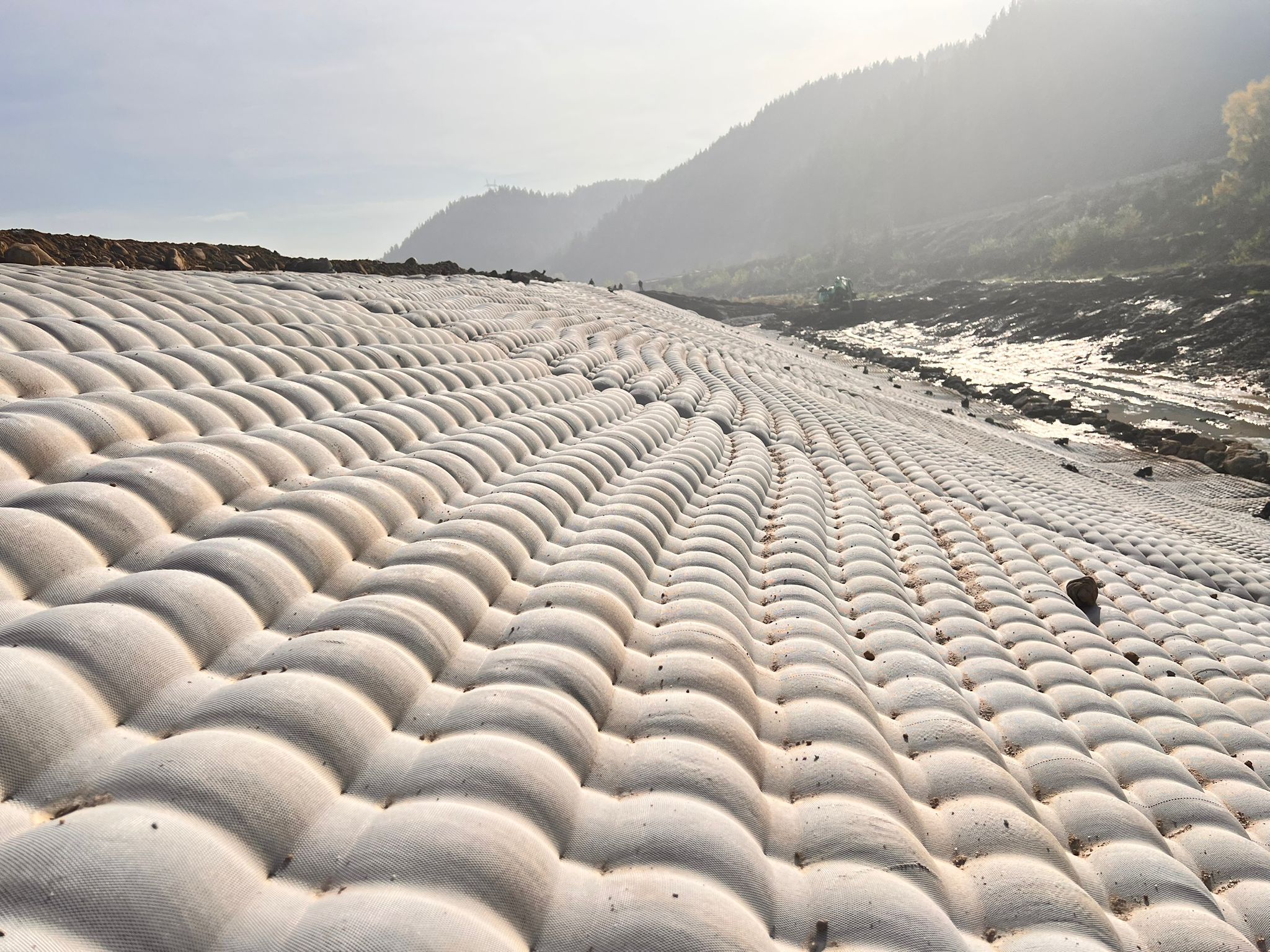 Çerçi Mühendislik ile Türkiye’nin İlk Former Uygulaması, Güvenle Hayat Buldu