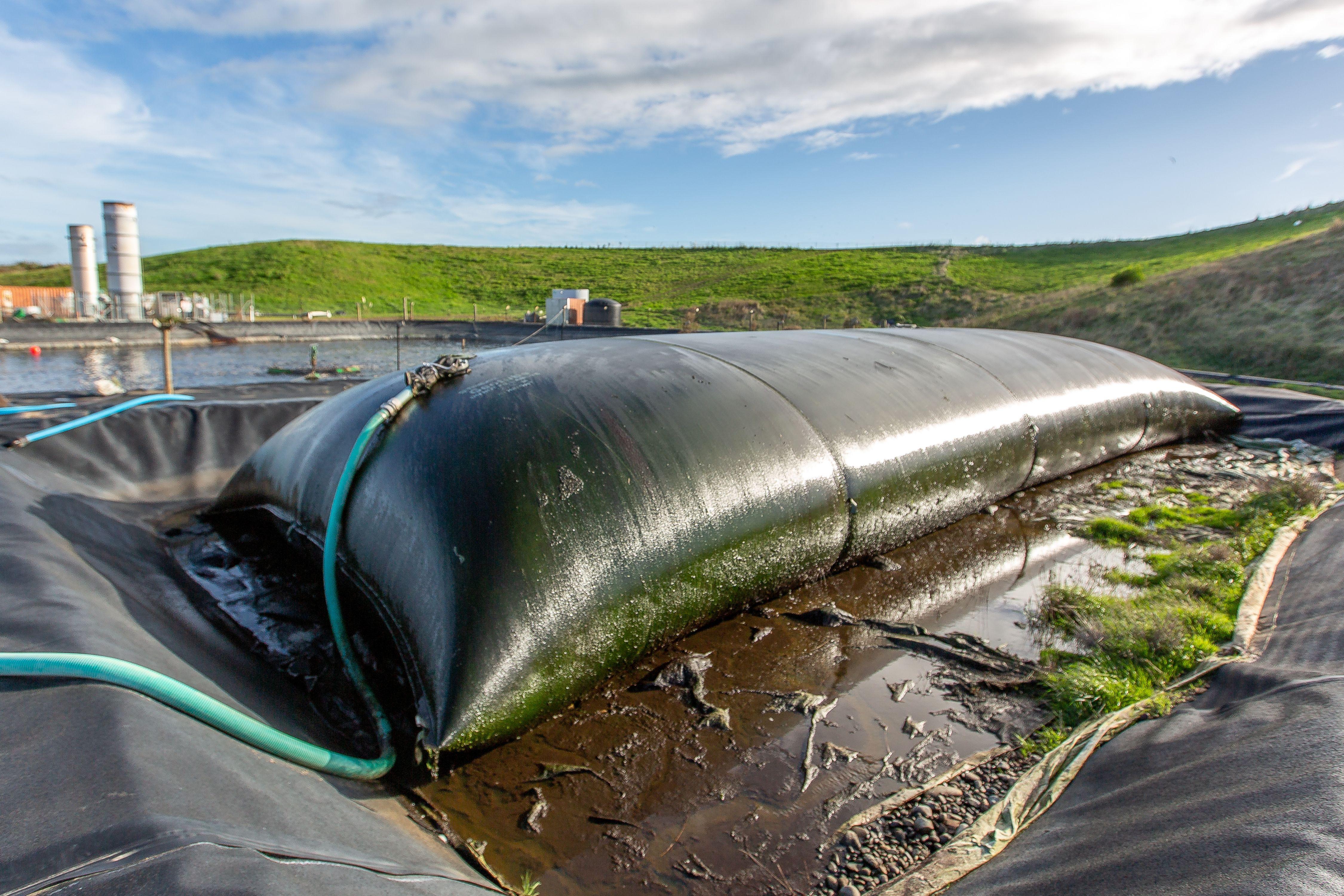 Geotube Solutions