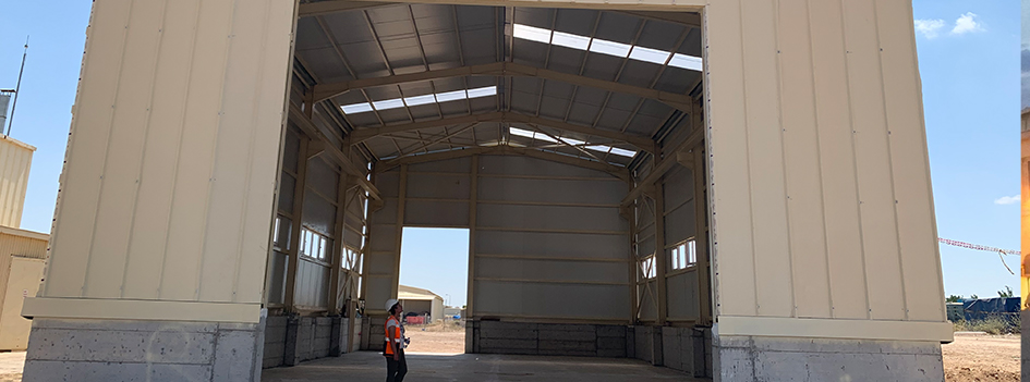 Beton, Demir, Çelik, ve İnşaat İşleri