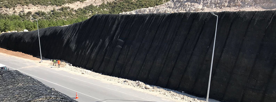 Beton, Demir, Çelik, ve İnşaat İşleri