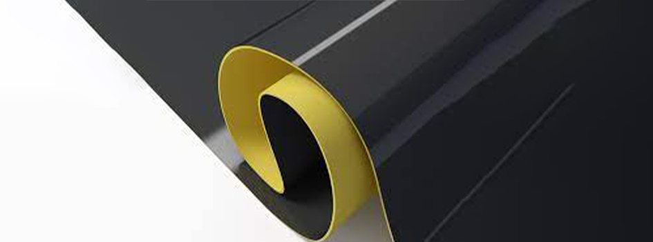 Pvc Geomembranlar