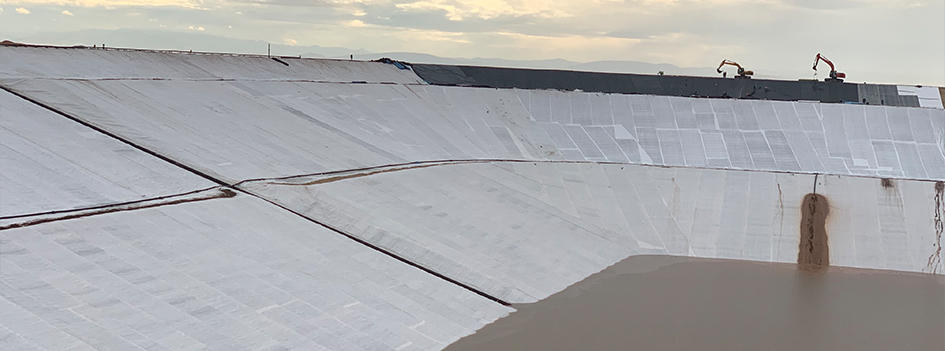 Mine Waste Sites