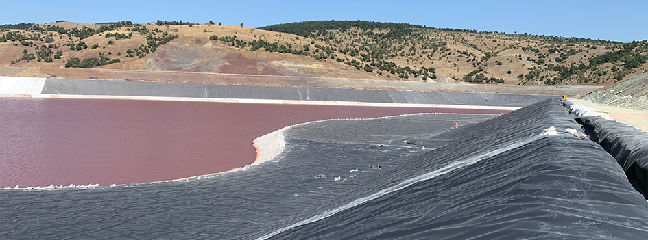 Mine Waste Sites