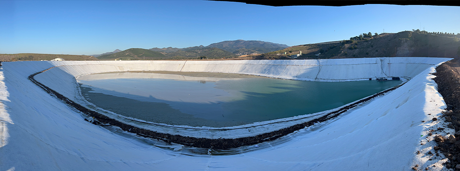 Mine Waste Sites