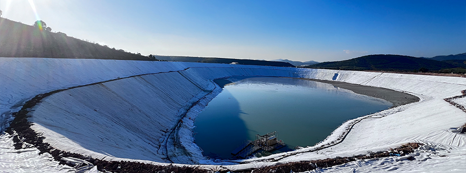 Mine Waste Sites