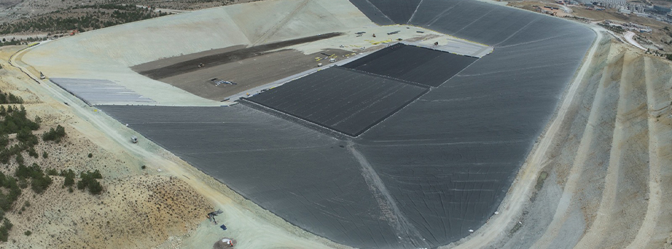 Mine Waste Sites