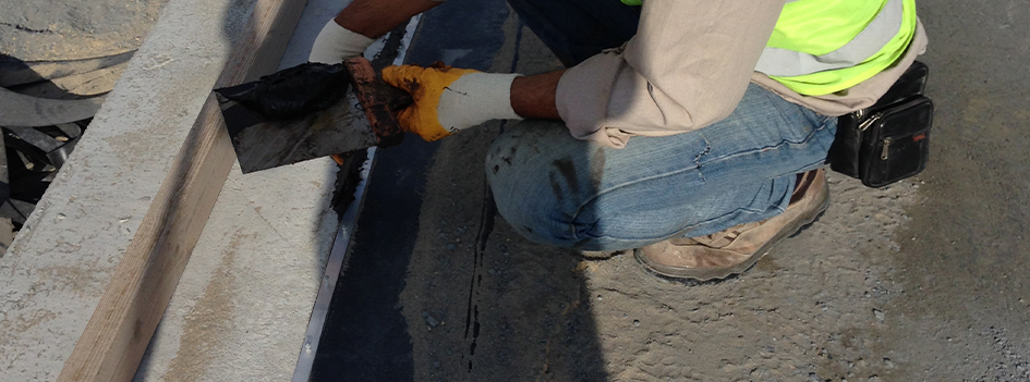 Detail Of Lock Polylock
