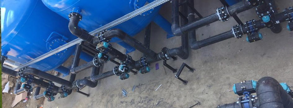 Purification Systems