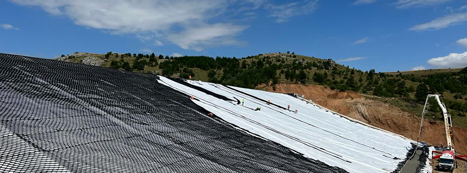 Construction Works