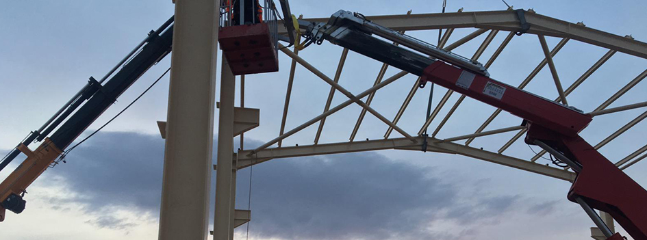 Construction Works