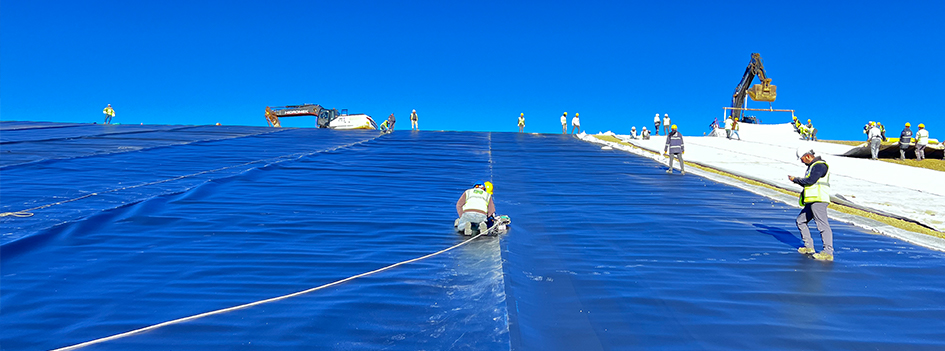 Geosynthetic Solutions