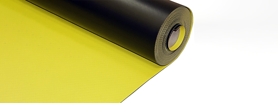 PVC Geomembranes