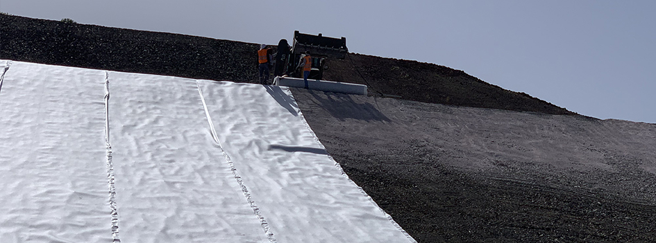 Geocomposite