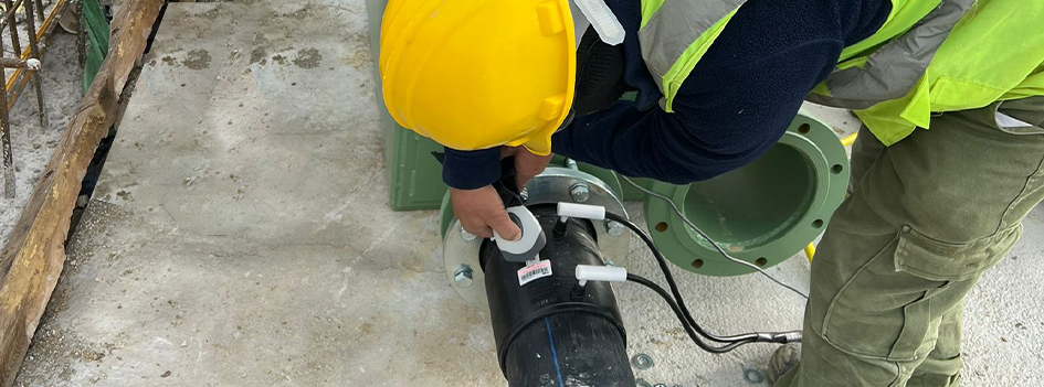 HDPE Pipe and Fittings