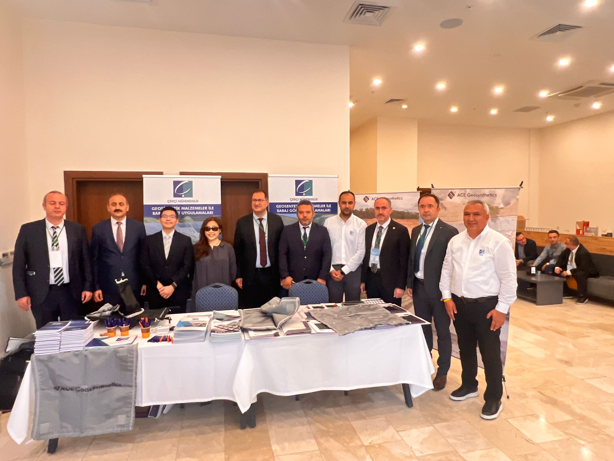 Taşkın Kontrol Dairesi Başkanlığı Semineri