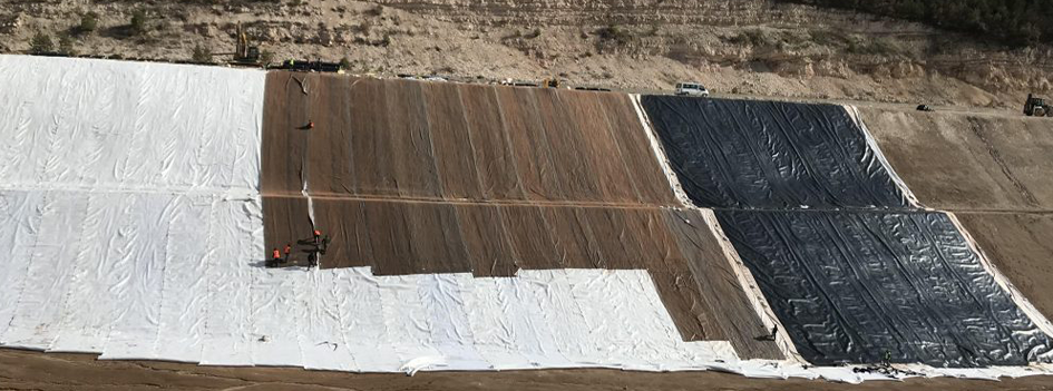 Mine Waste Sites