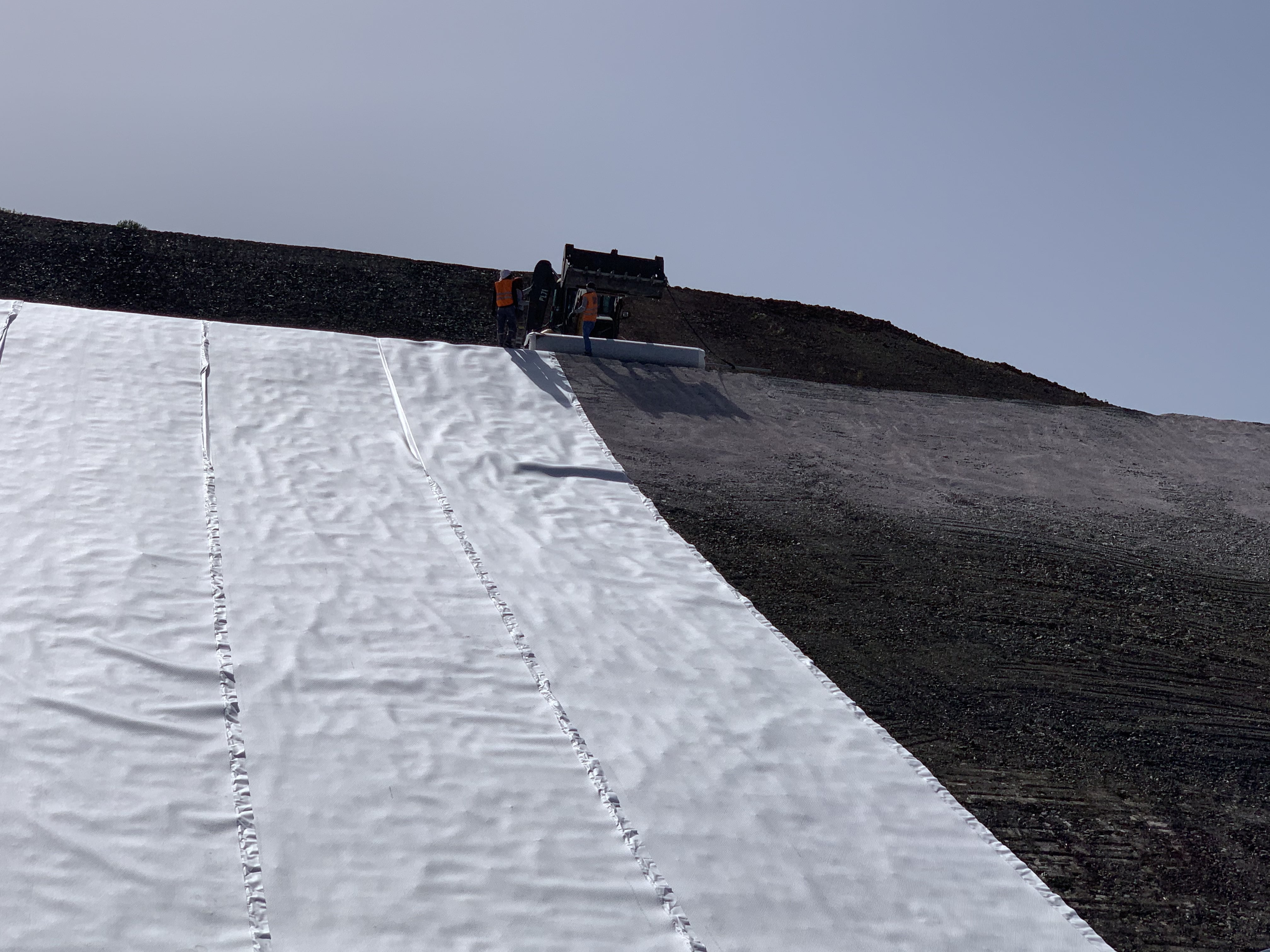 Geocomposite
