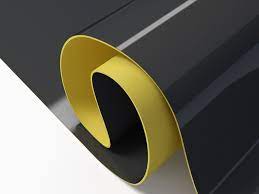 PVC Geomembranes